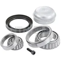 SNR R151.38 Wiellagerset