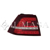 JUMASA 42515555 Achterlicht