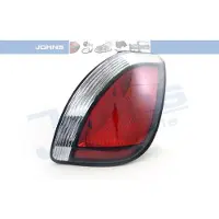 Johns 41 13 88-1 Achterlicht