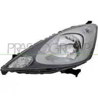 PRASCO HD3244814 Koplamp