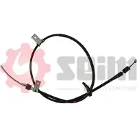 Seim 554441 Handremkabel