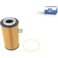 DT Spare Parts 5.45169 Oliefilter