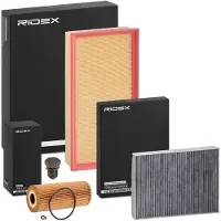 RIDEX 4055F0263 Filterset