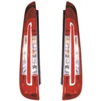 IPARLUX 16316838 Achterlicht