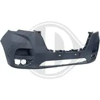 Diederichs 4487251 Bumper
