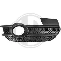 Diederichs 1065048 Ventilatiegrille, bumper