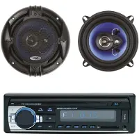 Pni PNI-AK001 Autoradio