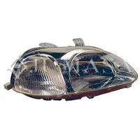 JUMASA 38111612 Koplamp