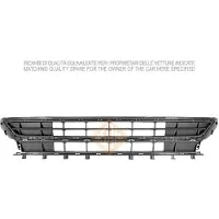 ISAM 0951708 Ventilatiegrille, bumper