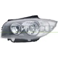 PRASCO BM1214904 Koplamp