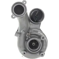ALANKO 11901155 Turbocharger