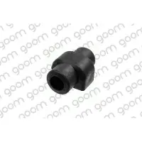 GOOM SS-0295 Stabilisatorstang rubber