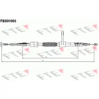 FTE 9250001 Handremkabel