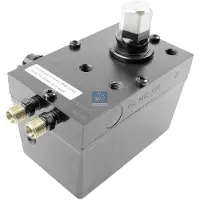 DT Spare Parts 6.76005 Kantelpomp, cabine