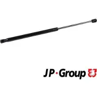 JP GROUP 1181215600 Gasveer achterklep