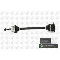 BGA DS9622RA Aandrijfas