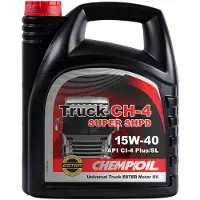 Chempioil CH9104-5 Motorolie