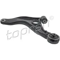 Topran 208 123 Draagarm