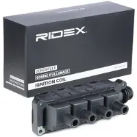 RIDEX 689C0297 Bobine