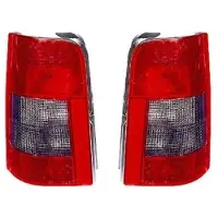 IPARLUX 16223533 Achterlicht