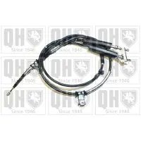 Quinton Hazell BC4496 Handremkabel