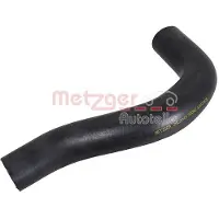 METZGER 2422049 Radiateurslang