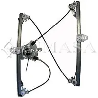 JUMASA 62231057 Raammechanisme
