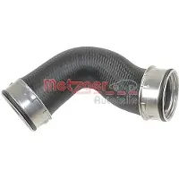 METZGER AUTOTEILE 2400943 Laadluchtslang