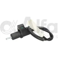 Alfa e-Parts AF04943 Wielsnelheidssensor (ABS)