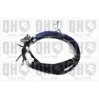 Quinton Hazell BC4335 Handremkabel