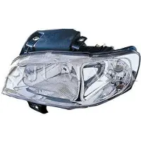 JUMASA 38314573 Koplamp