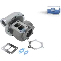 DT Spare Parts 3.19020 Turbocharger
