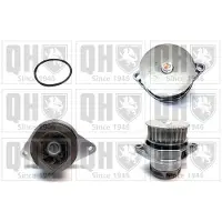 Quinton Hazell QCP3478 Waterpomp