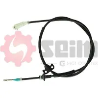 Seim 554540 Handremkabel