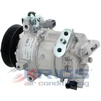 MEAT & DORIA K15526A Aircopomp