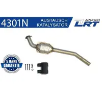 LRT Katalysator 4301N