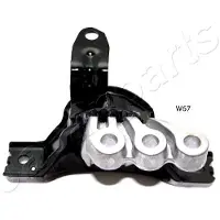 Japanparts RU-W67 Motorsteunlager