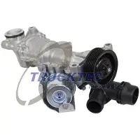 TRUCKTEC AUTOMOTIVE 02.19.359 Waterpomp