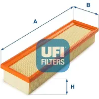 Ufi 30.A15.00 Luchtfilter