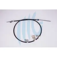 RICAMBIFLEX GM 01560054 Handremkabel