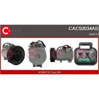 Casco CAC52034AS Aircopomp