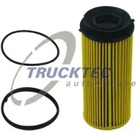 TRUCKTEC AUTOMOTIVE 08.18.006 Oliefilter