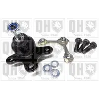 Quinton Hazell QSJ1414S Fuseekogel