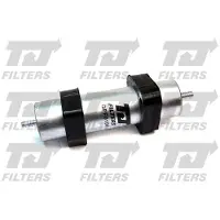 Quinton Hazell QFF0100 Brandstoffilter
