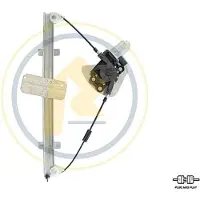 Ac Rolcar 01.6952 Raammechanisme