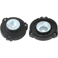 RIDEX 1180S0826 Veerpootlager