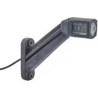 Hella 8DB 355 009-811 Remblokken