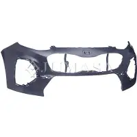 JUMASA 25391818 Bumper