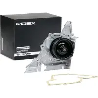 RIDEX 1260W0073 Waterpomp