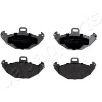 Japanparts PP-0708AF Remblokken